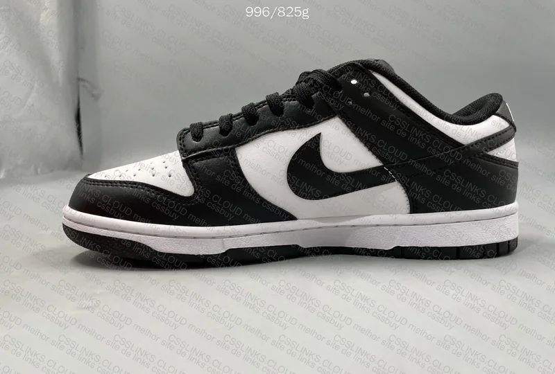 Dunk Panda VT 6
