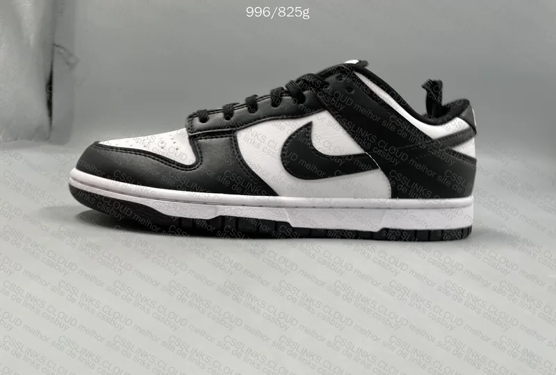 Dunk Panda VT 7