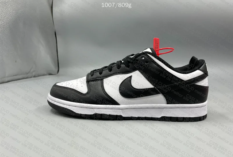 Dunk Panda VT 2