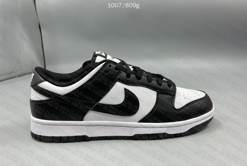 Dunk Panda VT 4