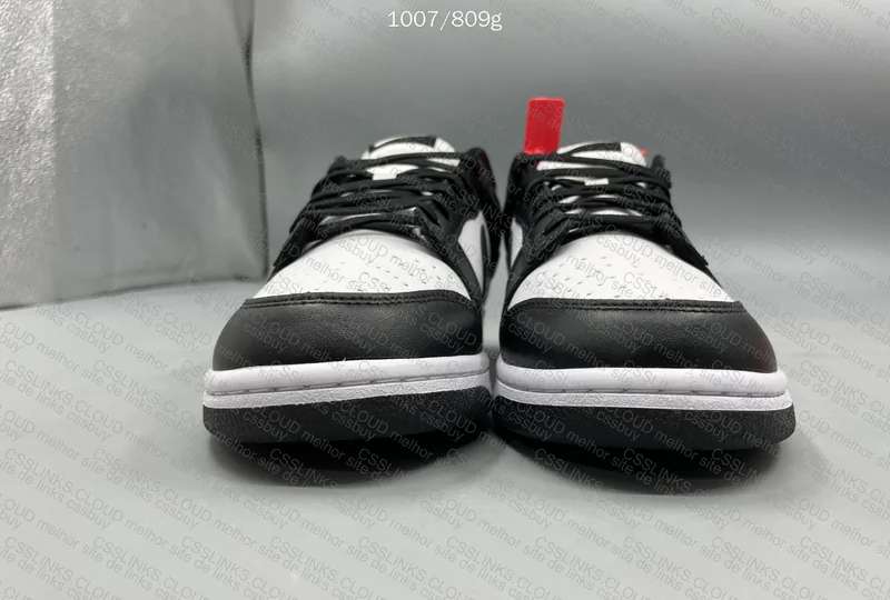 Dunk Panda VT 6