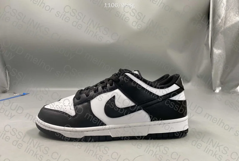 Dunk Panda VT 3