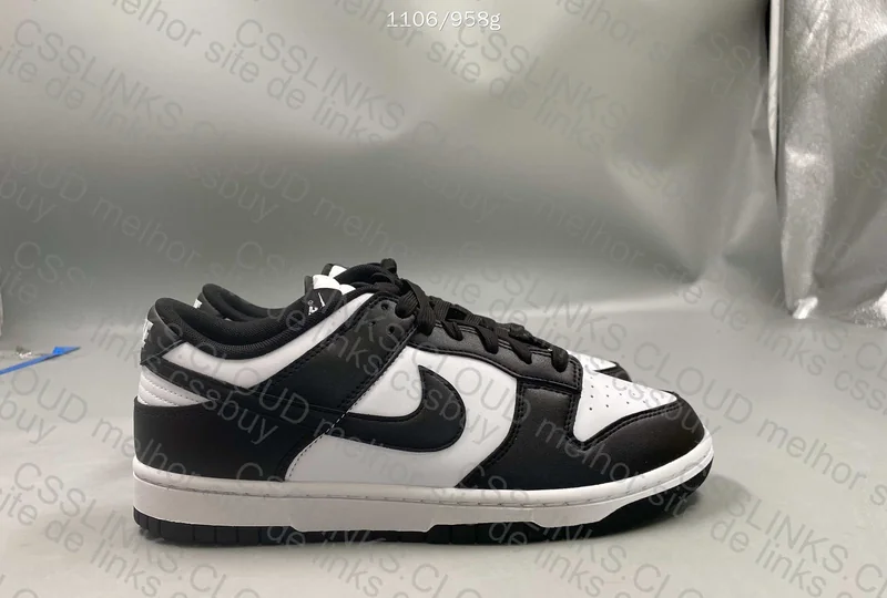 Dunk Panda VT 4