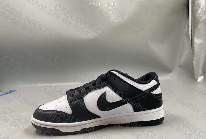 Dunk Panda VT 5