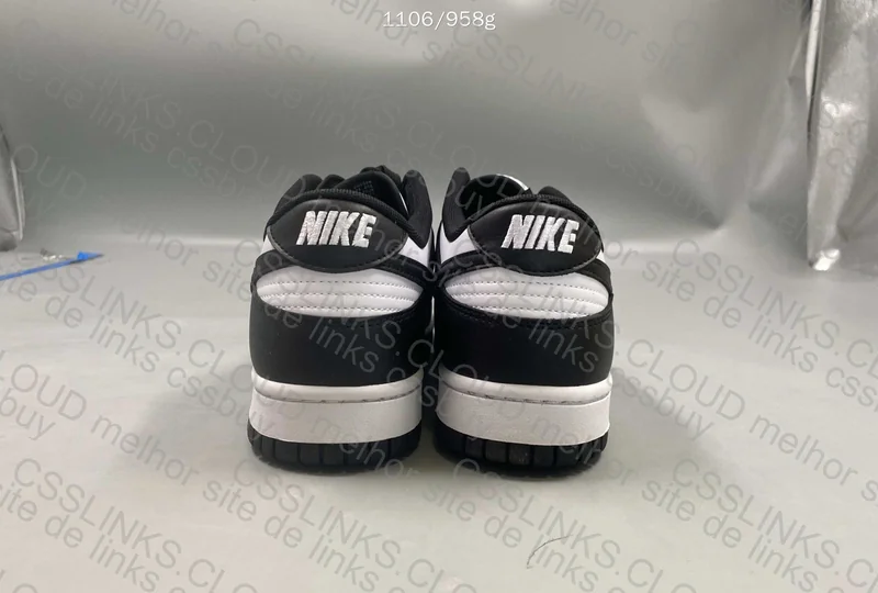 Dunk Panda VT 6