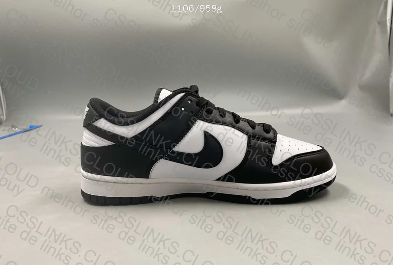 Dunk Panda VT 7
