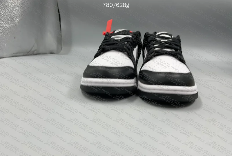 DUNK PANDA VT 3