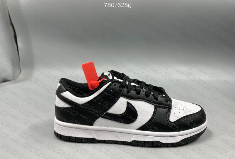DUNK PANDA VT 4