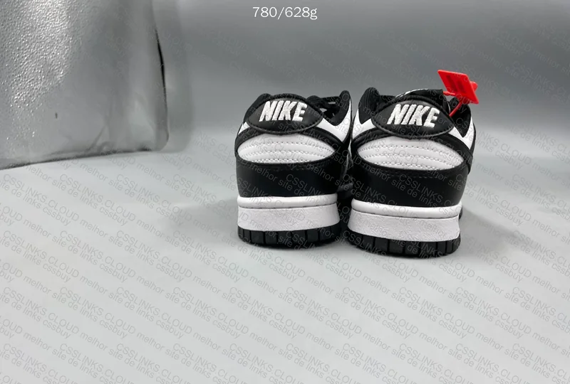 DUNK PANDA VT 5