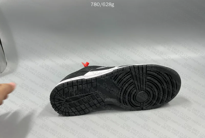 DUNK PANDA VT 7