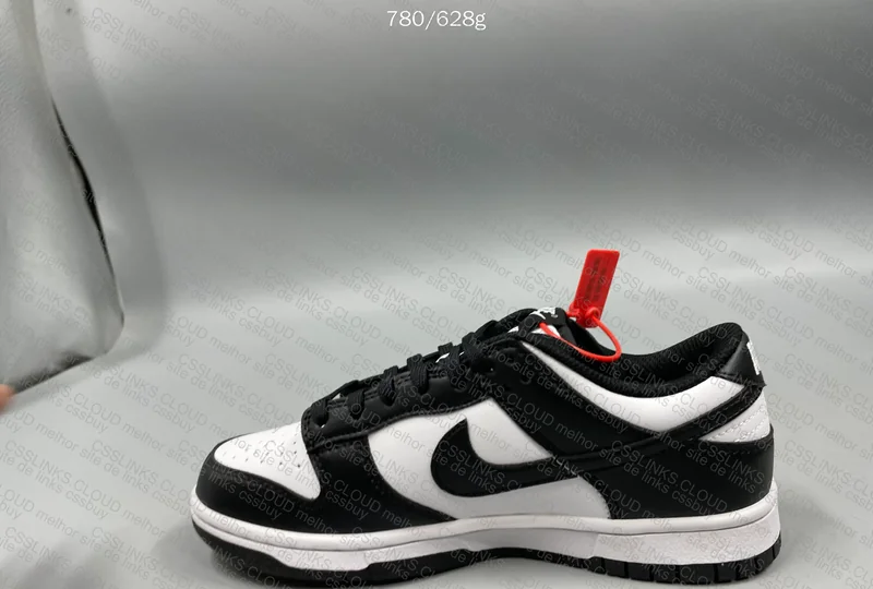 DUNK PANDA VT 8