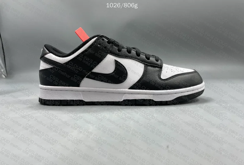 Dunk Panda VT 10