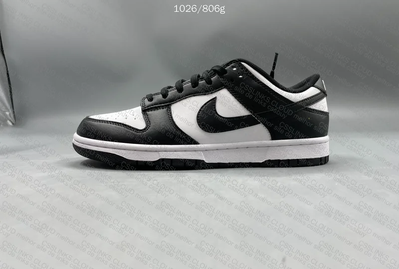 Dunk Panda VT 2