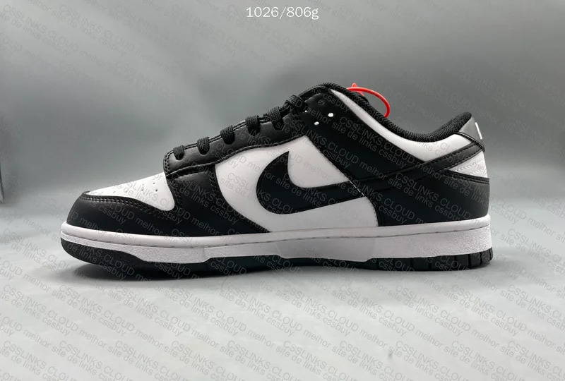 Dunk Panda VT 3