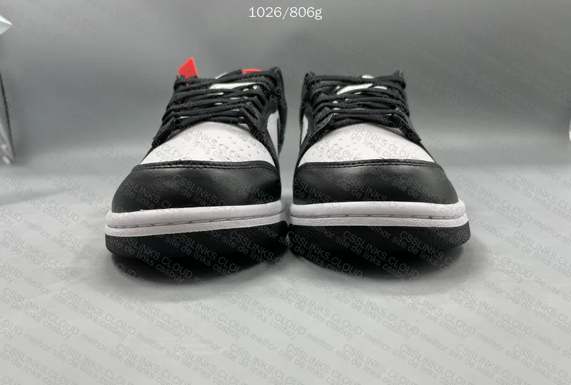 Dunk Panda VT 5
