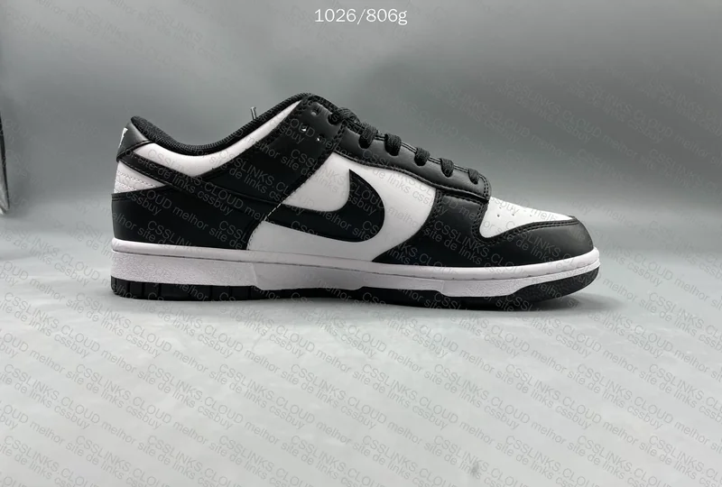 Dunk Panda VT 6