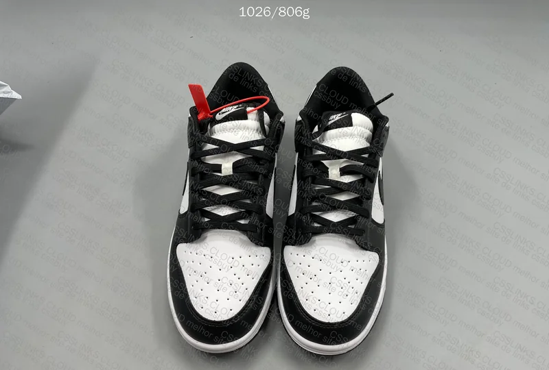 Dunk Panda VT 7