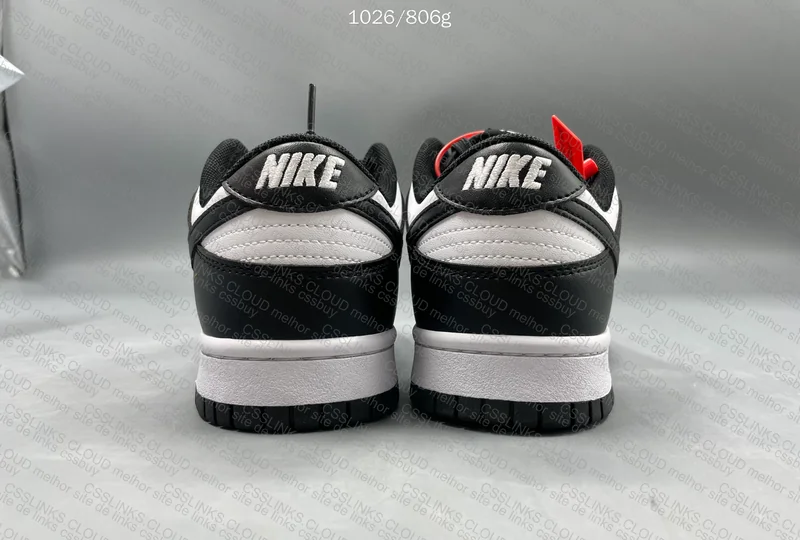 Dunk Panda VT 9