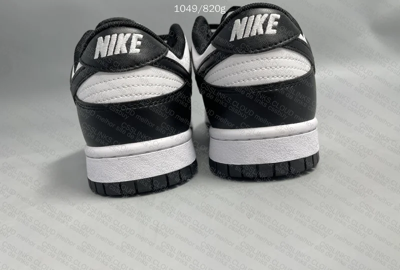 Dunk Panda Vt 2