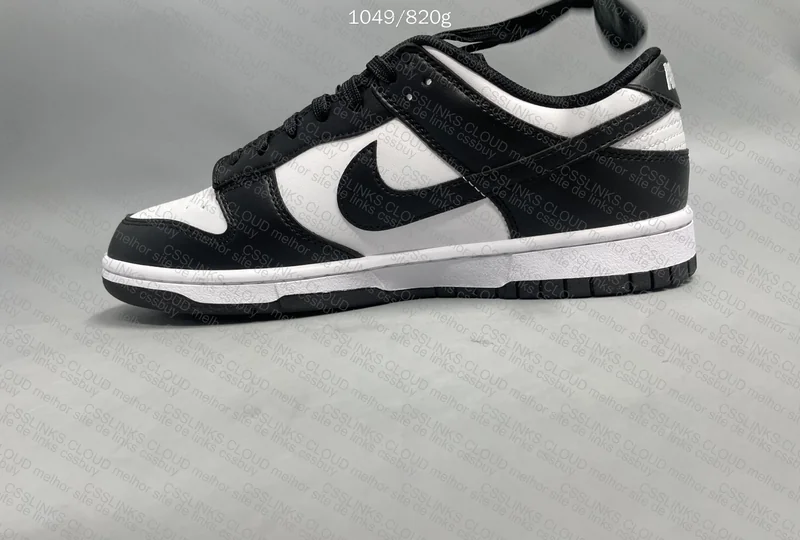 Dunk Panda Vt 3