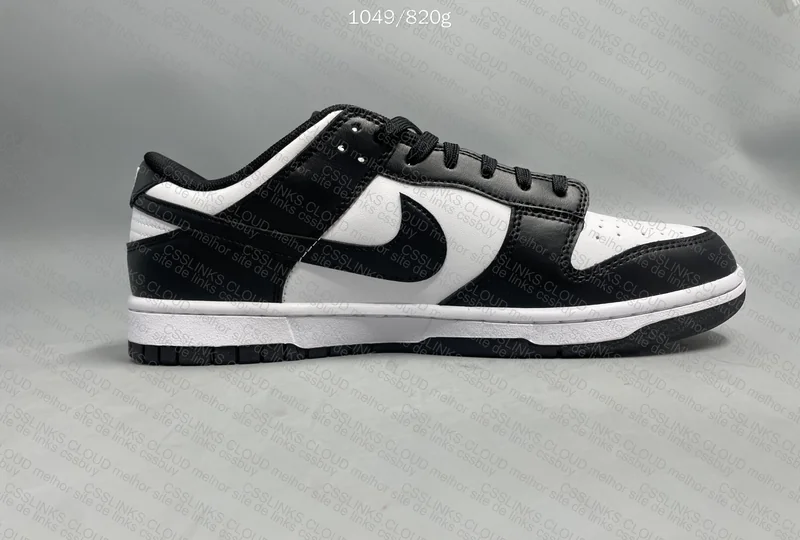 Dunk Panda Vt 5