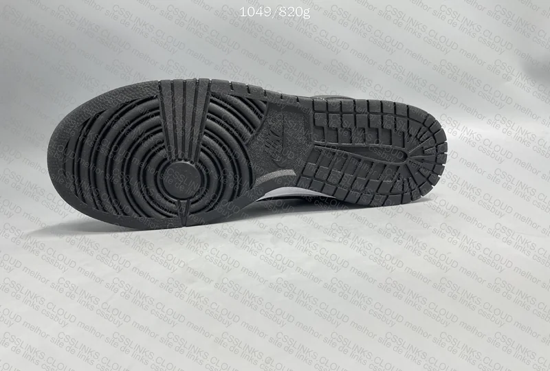 Dunk Panda Vt 8
