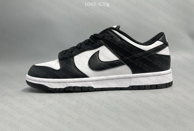 Dunk Panda Vt 9