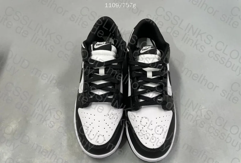 Dunk Panda VT 3