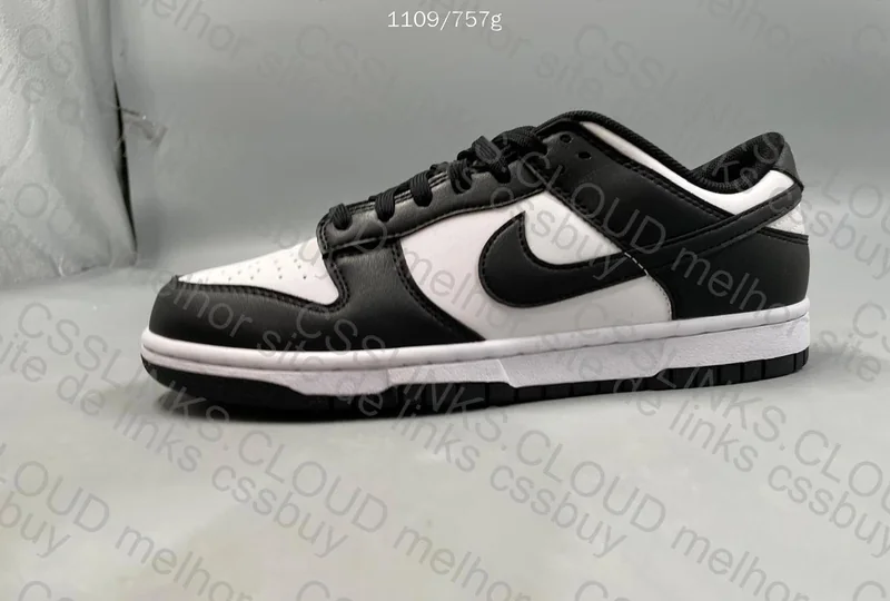 Dunk Panda VT 6