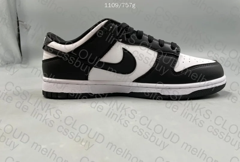 Dunk Panda VT 7