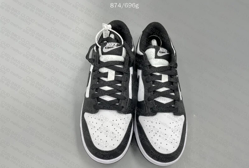 Dunk Panda VT