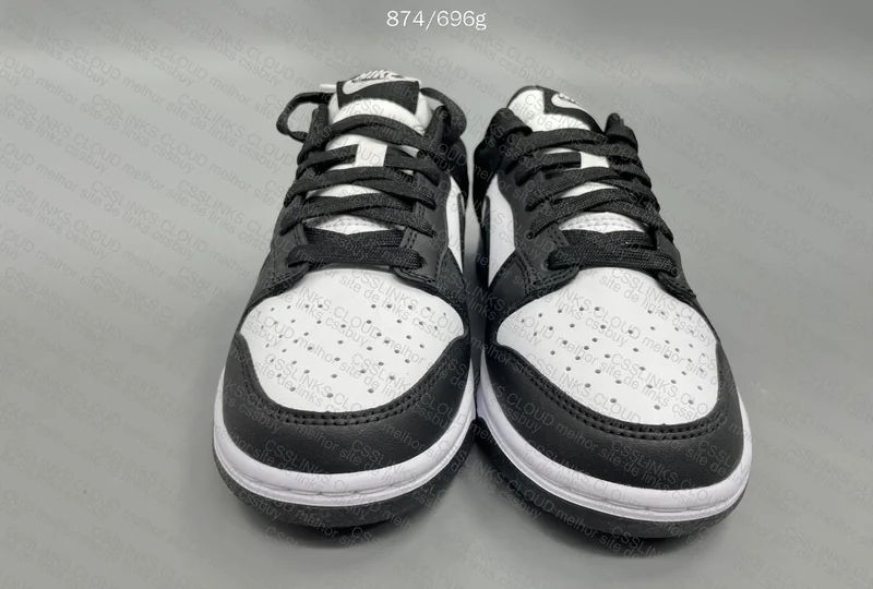 Dunk Panda VT 2