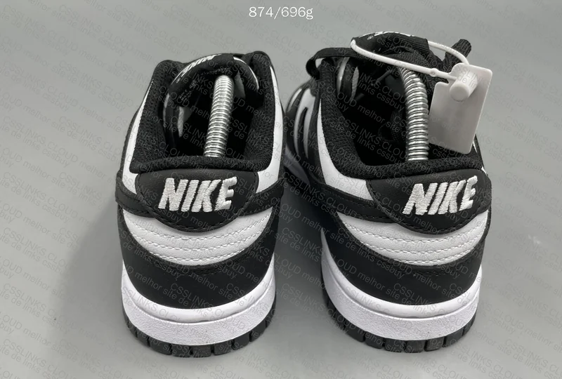 Dunk Panda VT 3