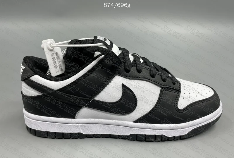 Dunk Panda VT 4