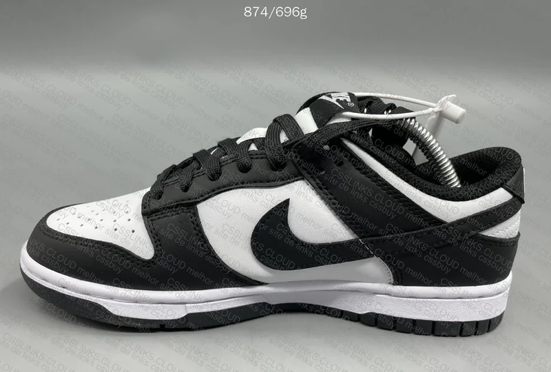 Dunk Panda VT 5