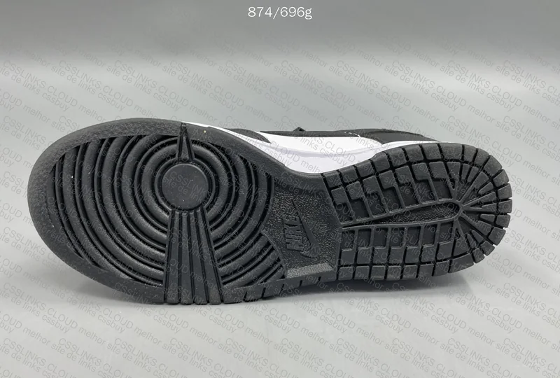 Dunk Panda VT 6