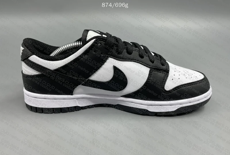Dunk Panda VT 7