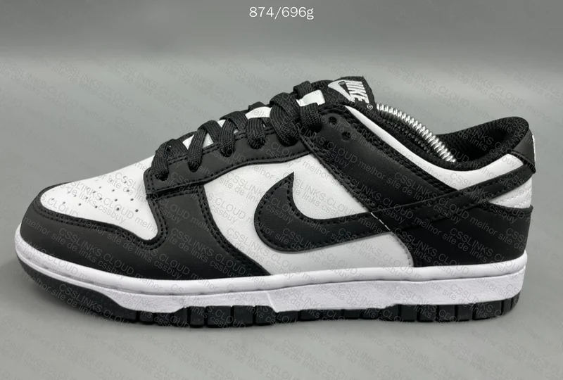 Dunk Panda VT 8