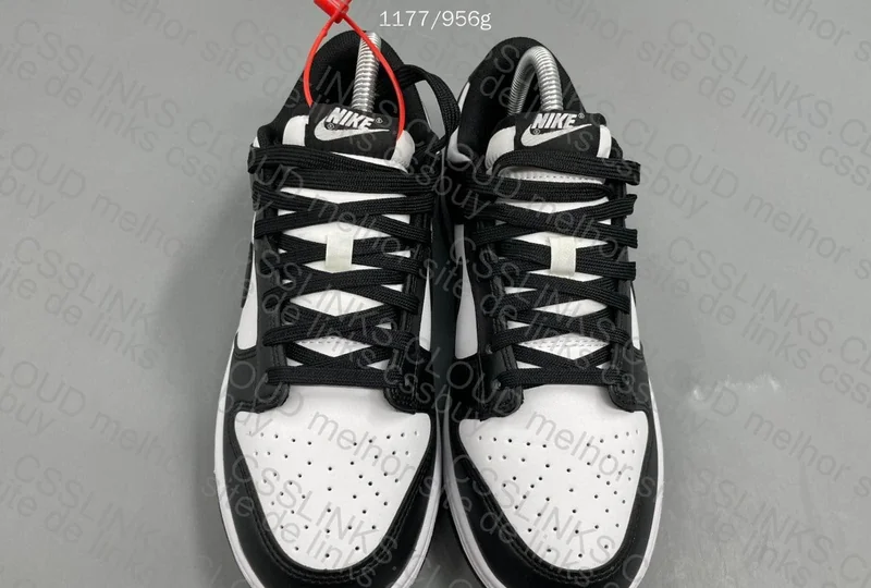 Dunk Panda Vt 3