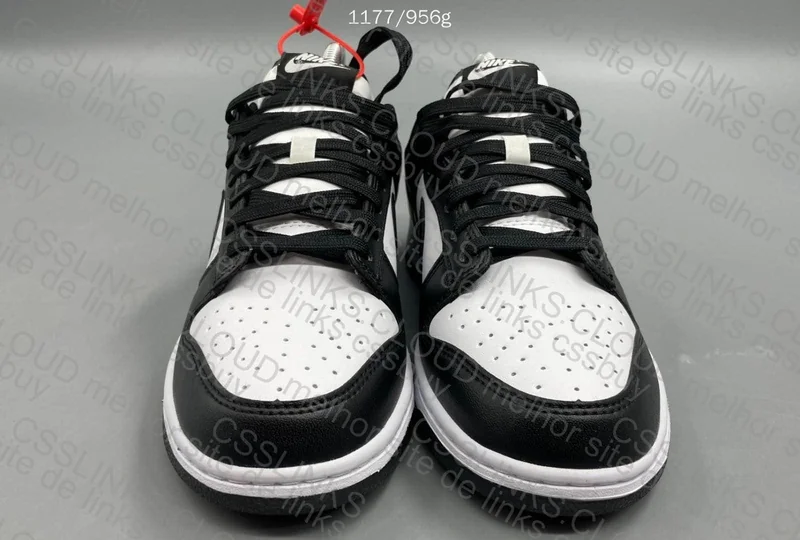 Dunk Panda Vt 4