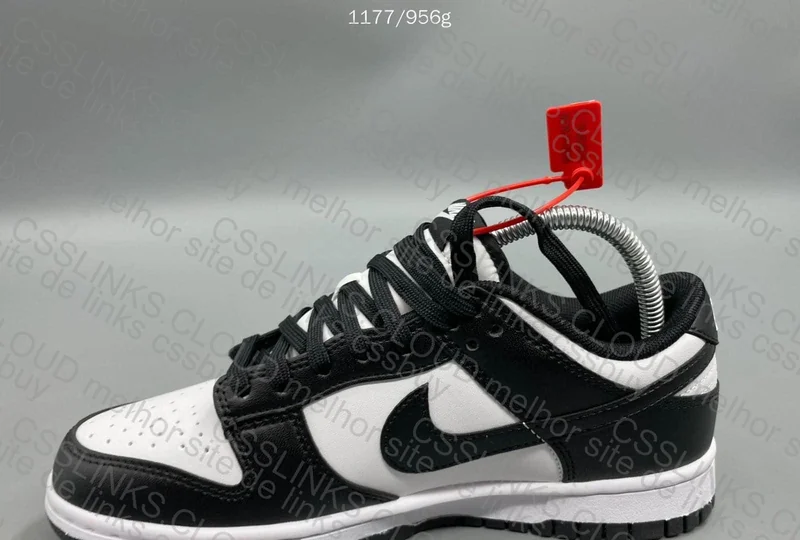 Dunk Panda Vt 6