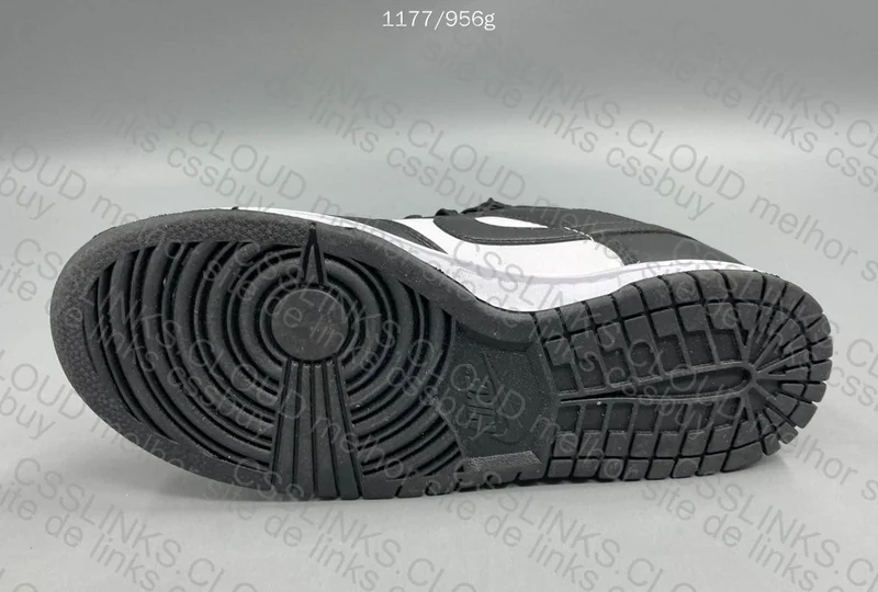 Dunk Panda Vt 7
