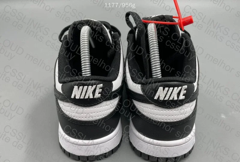 Dunk Panda Vt 8
