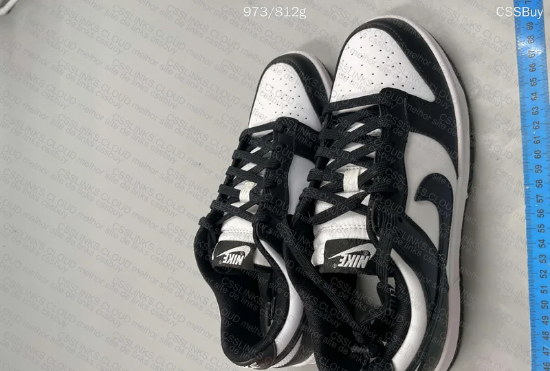 DUNK PANDA VT 129Y