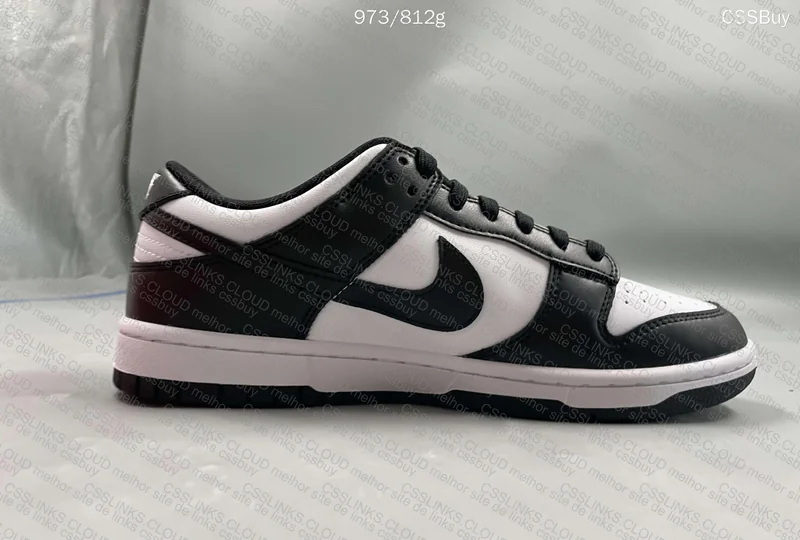 DUNK PANDA VT 129Y 10