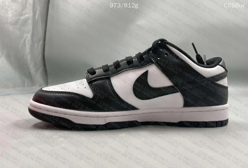 DUNK PANDA VT 129Y 6