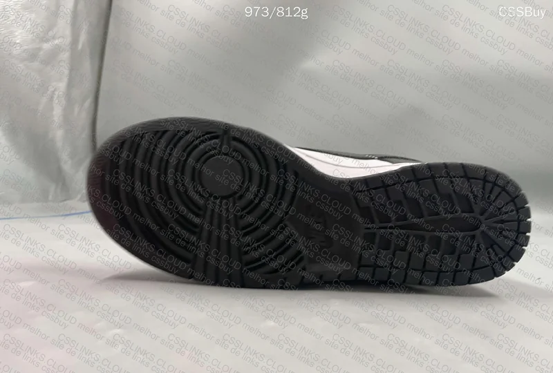 DUNK PANDA VT 129Y 7