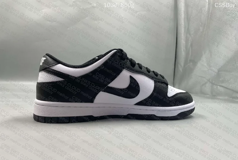 Dunk Panda VT 140Y GL? 10