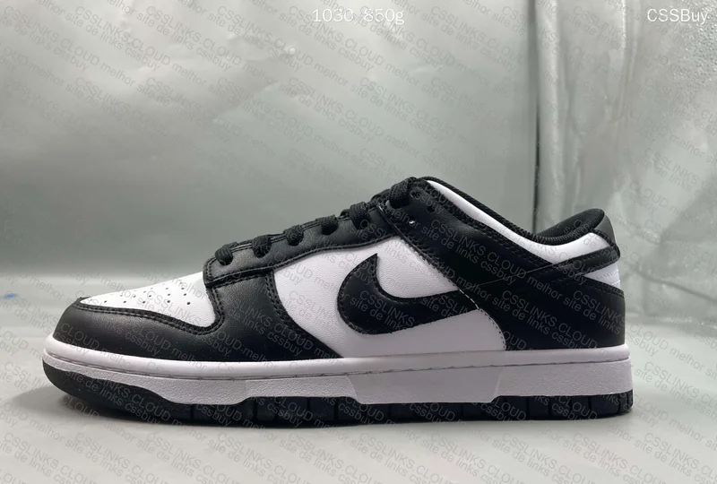 Dunk Panda VT 140Y GL? 8