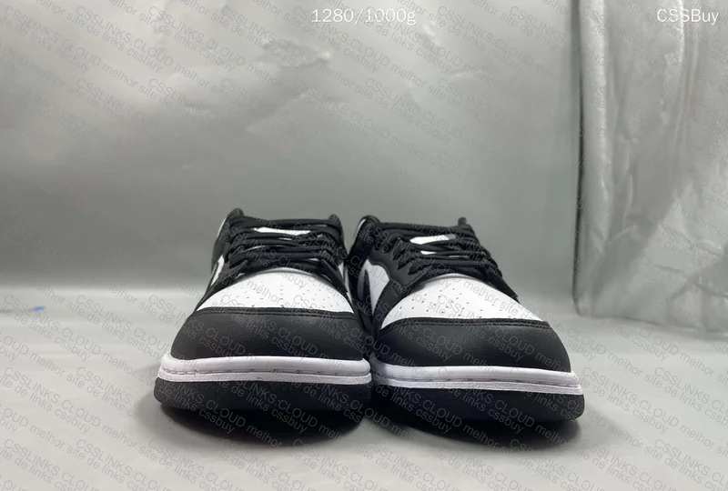 Dunk Panda VT 140y (Help Me, Is It GL?) 2